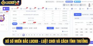 Xổ Số Miền Bắc